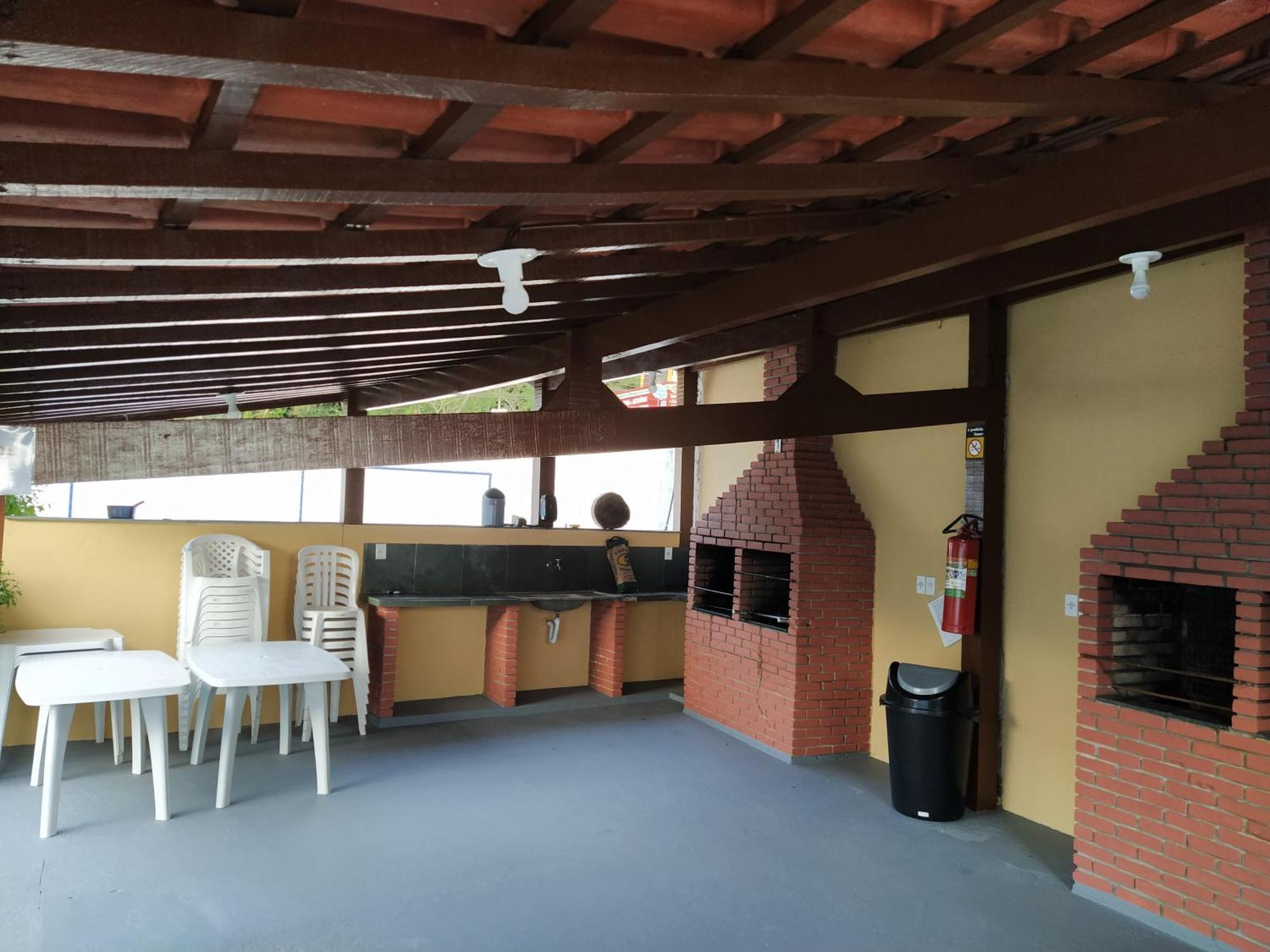 Condominio Encantador Com Piscina Ubatuba Zewnętrze zdjęcie