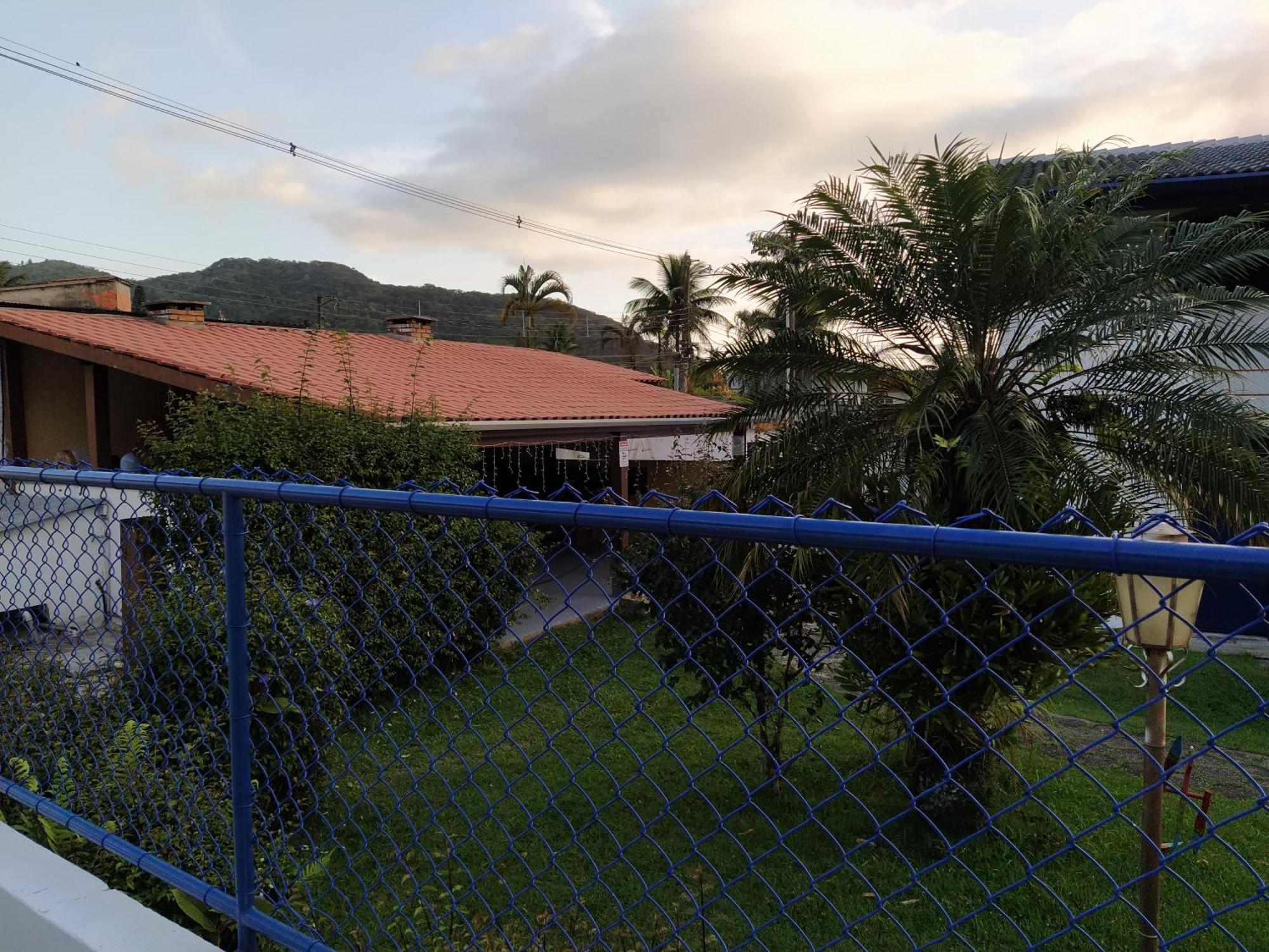 Condominio Encantador Com Piscina Ubatuba Zewnętrze zdjęcie